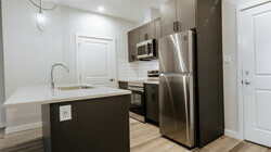 Sora 3 - B9 unit in Grey Interior