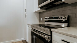Sora 3 - B10 Unit - White Interior