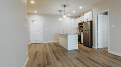 Sora 3 - B10 Unit - White Interior