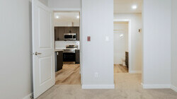 Sora 3 - B1a Unit - Grey Interior