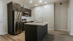 Sora 3 - B1a Unit - Grey Interior