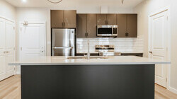 Sora 3 - B1a Unit - Grey Interior