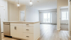 Sora 3 - B2 Unit - White Interior