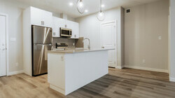 Sora 3 - B2 Unit - White Interior