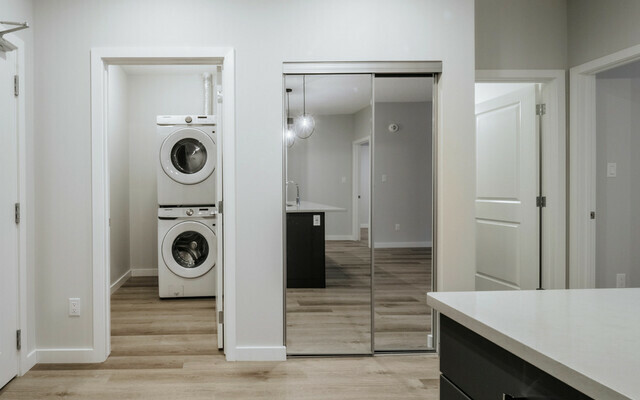Sora 3 - Unit B2 - Grey Interior