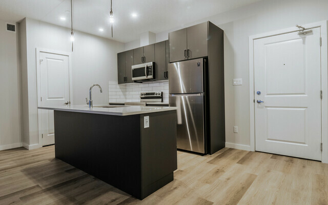 Sora 3 - Unit B2 - Grey Interior