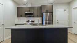 Sora 3 - Unit B2 - Grey Interior