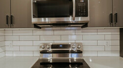 Sora 3 - Unit B2 - Grey Interior