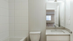 Sora 3 - Unit B7 - White Interior