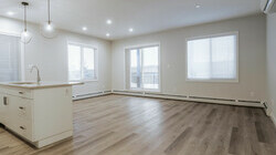 Sora 3 - Unit B7 - White Interior