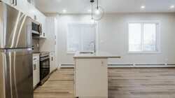 Sora 3 - Unit B7 - White Interior