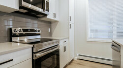 Sora 3 - Unit B7 - White Interior