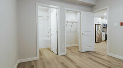 Sora 3 - Unit B7 - White Interior