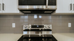 Sora 3 - Unit B7 - White Interior