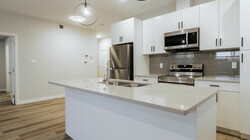 Sora 3 - Unit B7 - White Interior