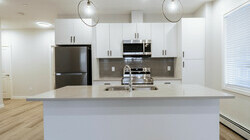Sora 3 - Unit B7 - White Interior