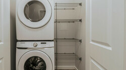 Sora 3 - Unit B7 - White Interior