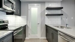 Sora Fosse floorplan in granite colour scheme