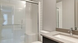 Sora Fosse floorplan in granite colour scheme
