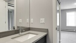 Sora Fosse floorplan in granite colour scheme