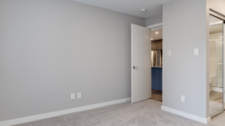 Sora Fosse floorplan in granite colour scheme