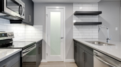 Sora Fosse floorplan in granite colour scheme