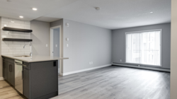 Sora Fosse floorplan in granite colour scheme