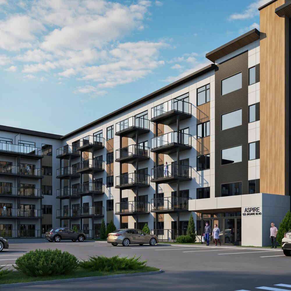 aspire at jagare ridge