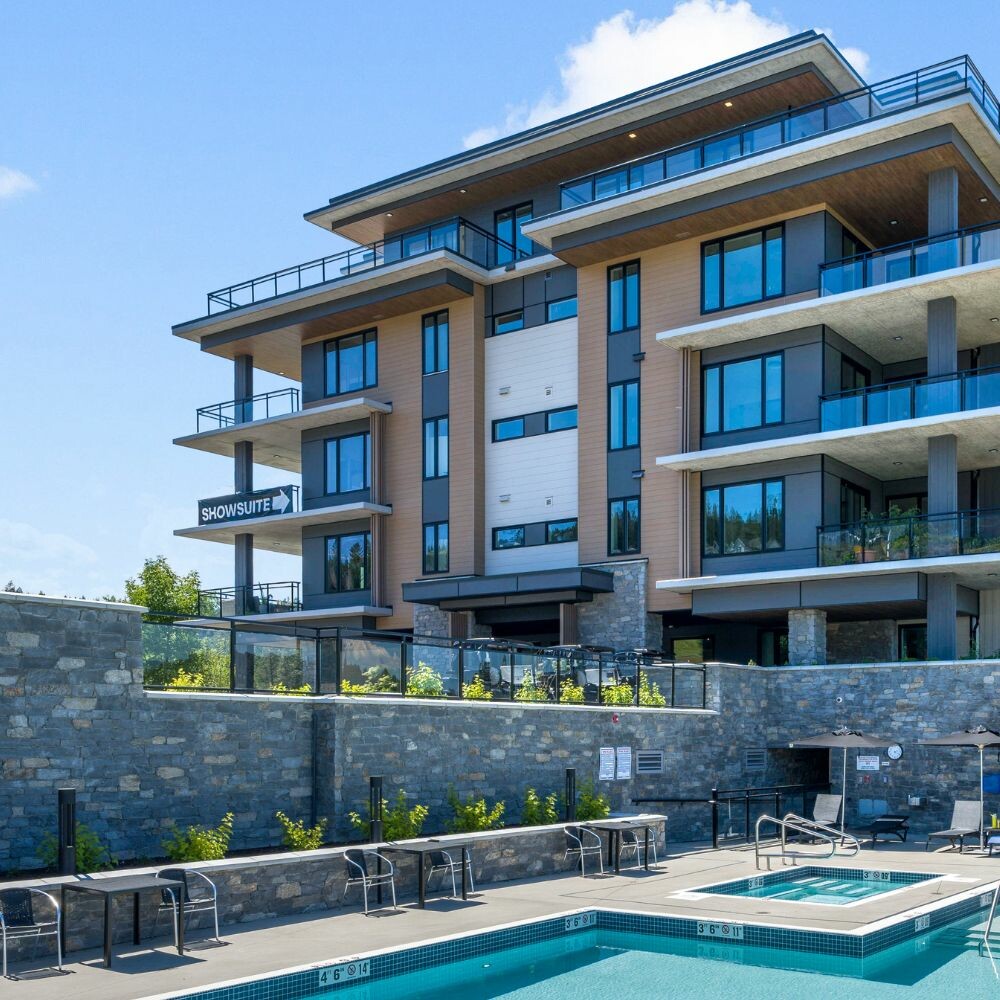 Vista Exterior