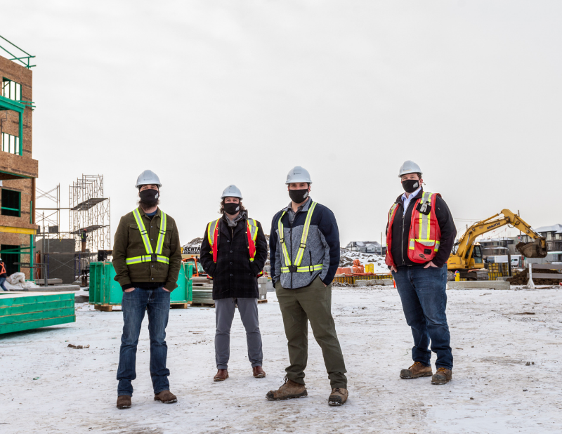 construction management